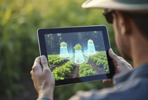 How Smart Technology Is Supporting Environmental Protection