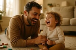 At-Home Speech Therapy Exercises by Age