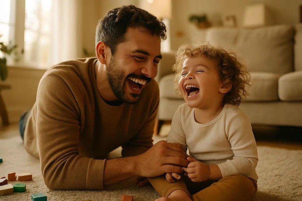 At-Home Speech Therapy Exercises by Age